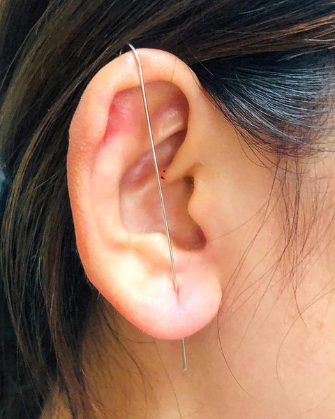 26 Styles Long Hook Earring CZ Diamond Stud Ear Jewelry -- 30% OFF Buy 2 or More No Code Required