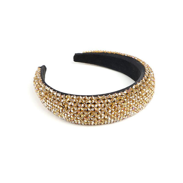 Shiny Diamond Headband