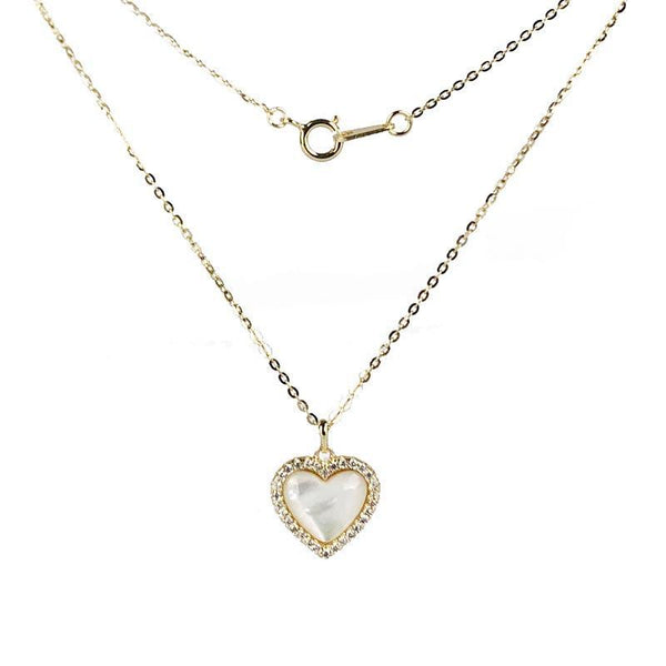"Ocean Star" Sterling Silver Pearl Necklace Handmade