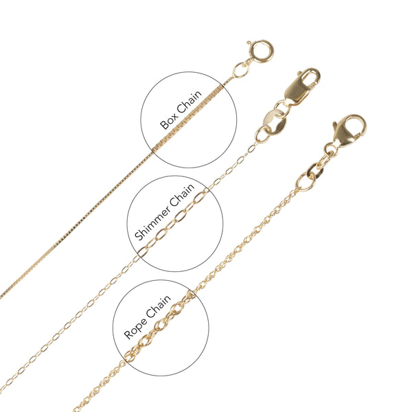 Wishbone Collection 7.0-7.5 mm Akoya Pearl Pendant