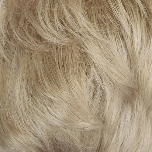 L New Arrival Natural Volume Hair Topper Daily Wear