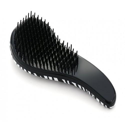 Professional modeling hair care zebra comb – seamiss