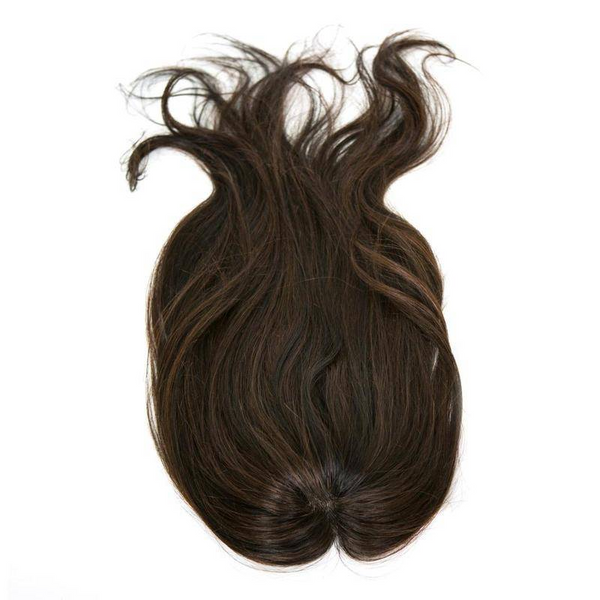 08-20" Luxury Layered Natural Hair Topper 【BUY 2 GET 1 FREE 】